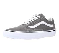 Chaussures Vans Old Skool 36 gris blanc - 44
