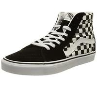 Vans Mixte Vn0a4u3c3i61-100 Basket, Multicolore, 40 EU