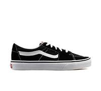 Chaussures Vans Sk8-Low noir pur - 42