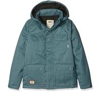Vans Mixter II Veste Garçon North Atlantic FR : L (Taille Fabricant : L)