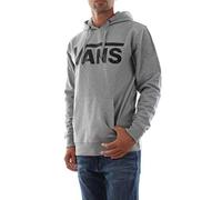 Vans MN Classic Po Sweat à Capuche, Gris Ciment, M Homme