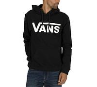 Vans Classic Ii Hoodie Noir M Homme