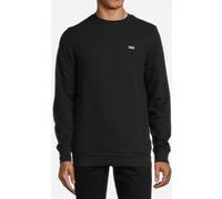 Vans Mn Comfycush Crew Fleece Black Taille: S | Pulls Outlet | Homme | Le Noir