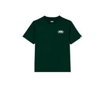 Vans MN Essential T-Shirt, forêt, S Homme
