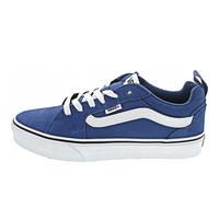 Vans MN Filmore Sneaker low Blau
