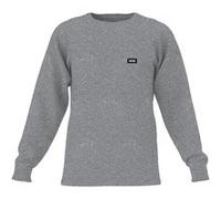 Vans Mn Off The Wall Classic Ls Athletic Heather Taille: S | Manches longues Outlet | Homme |