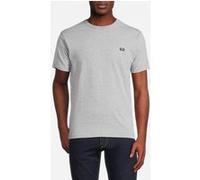 Vans Mn Off The Wall Classic Ss Athletic Heather Taille: XS | T-shirts Basiques Outlet | Homme |