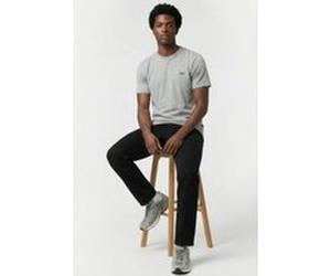 Vans Mn Off The Wall Classic Ss Athletic Heather Taille: XS | T-shirts Basiques Outlet | Homme