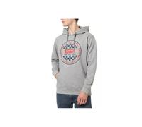 Vans Mn Og Checker Po (Cement Heather) S