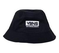 Vans Mn Undertone Ii Bucket Black/black Taille: S/M | Bonnets Outlet | Homme | Le Noir