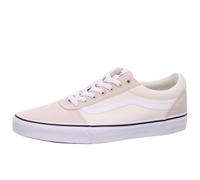 Vans MN Ward Canvas chaussures en toile pour homme, blanc, taille 45
