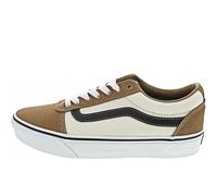 Vans MN Ward Retro Canvas VN0A36EMLBR1 (41/light brown)