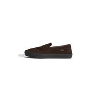 VANS Mocassin brun foncé, Taille 34,5