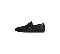 Vans - Mocassins à 2 œillets - Homme - Chaussures - Noir - Taille: 43 EU