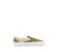 Vans - Mocassins Classiques LX en Tissu Brodé - Femme - Chaussures - Multicolore - Taille: 36 EU
