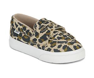 Vans Mocassins enfant Loafer 53 in Marron 23 1/2