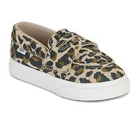 Vans Mocassins enfant Loafer 53 in Marron 26