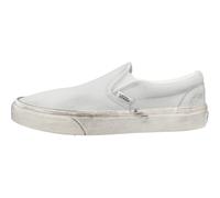 Vans - Mocassins - Femme - Chaussures - Gris - Taille: 38 1/2 EU