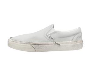 Vans - Mocassins - Femme - Chaussures - Gris - Taille: 40 EU