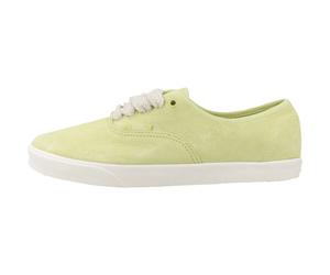 Vans - Modern Lowpro Baskets - Femme - Chaussures - Vert - Taille: 40 1/2 EU