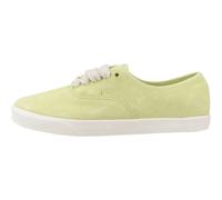Vans - Modern Lowpro Baskets - Femme - Chaussures - Vert - Taille: 40 EU