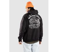 Vans Moving Co Sweat à capuche noir L