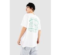Vans Moving Co T-Shirt blanc S