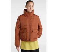 Veste Vans MTE Aubrey Primaloft Puffer marron femme - M