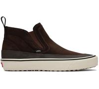 Vans MTE Baskets isolantes Unisexes pour Adulte, Marron, 11.5 Women/10 Men