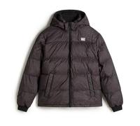 Vans - MTE Bridgewood Reversible Puffer - Manteau homme Black - XS