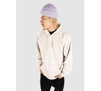 Sweat à capuche Vans MTE Crestline blanc - M