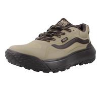 Vans MTE Crosspath, Baskets unisexe adulte, marron foncé, 46 EU