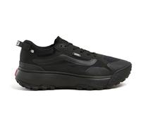VANS Baskets basses 'MTE Crosspath' noir / blanc, Taille 40,5