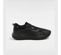 VANS Baskets basses 'MTE Crosspath' noir / blanc, Taille 38,5