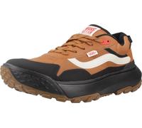 Chaussures Vans MTE Crosspath marron noir - 40