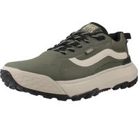 Vans Mte Crosspath Couleur Vert