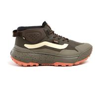 Vans - MTE Crosspath Mid - Baskets - EU 39 - brown