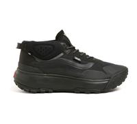 Vans - MTE Crosspath Mid - Baskets - EU 42 - black / black