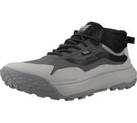 Vans Mte Crosspath Mid Couleur Gris