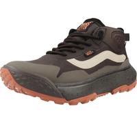 Vans Mte Crosspath Mid Couleur Marron