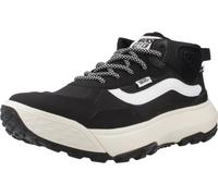 Vans Mte Crosspath Mid Couleur Noir