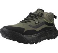 Vans Mte Crosspath Mid Couleur Vert