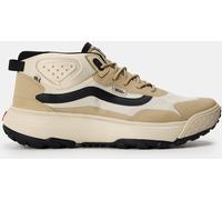 Vans - Chaussures de marche - MTE Crosspath Mid Sepia pour Homme - Taille 10 US - Beige Beige 10 US