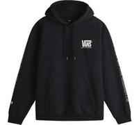 Vans Mte Crosspath Po Black Taille: XS | Sweatshirts à capuche Outlet | Homme | Le Noir