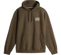 Vans Mte Crosspath Po Grape Leaf Taille: M | Sweatshirts à capuche Outlet | Homme | Mauve