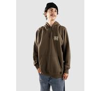 Vans MTE Crosspath Po Sweat à capuche vert S