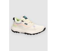 VANS MTE CROSSPATH - VANS - Beige - Synthétique - Lacets - Mixte 40