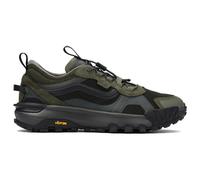 Vans - MTE Crosspath XC - Baskets - US M7 | EU 39 - dark green