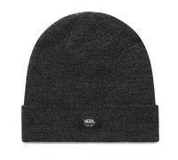 Vans MTE Cuff Calotte Black Heather Casquette Neuf Hivernal Ski Snowboard