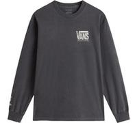 Vans Mte Fly In The Web Ls Tee Black Taille: M | Outlet | Homme | Le Noir